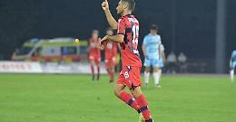 Calcio Padova, parla Simone Palombi, protagonista di Coppa