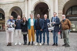 Padova, progetto Arrupe. Un'opportunità per gli studenti rifugiati