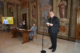 Weekend con Mezza maratona e Peregrinatio corporis, modifiche alla viabilità