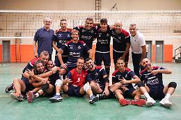 Buon inizio per le formazioni dell’Adria Volley