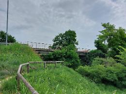 Due Carrare: al via i lavori sul Ponte di Riva, dieci mesi di chiusura