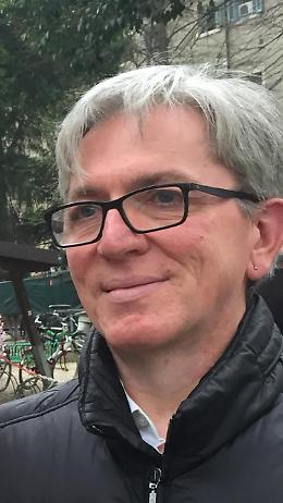 Ciclista vittima del tragico incidente di giovedì sulla Brentana: venerdì a Polverara i funerali di Federico Volpin