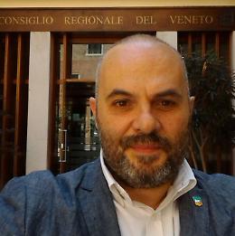 Michieletto e Grimoldi espulsi dalla Lega 