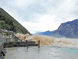 Disposta l'apertura della galleria Adige-Garda e attivato il Centro operativo comunale a Verona