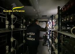 Padova, evasione fiscale e autoriciclaggio: sequestrati beni per 5,5 milioni di euro