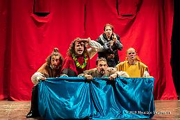 Al teatro Marconi di Abano Terme al via la stagione di prosa 2023/2024