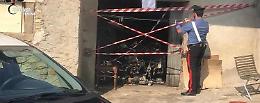 Scoperta autofficina abusiva a Cazzano di Tramigna, denunciato il meccanico “improvvisato”