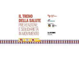Padova, torna il Treno della Salute di Medici con l’Africa Cuamm