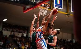 Basket Woman, Schio in Eurolega batte le polacche del Lublino