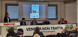 Nel Veneziano 41 persone vittime di tratta prese in carico dal progetto Gabbiano I VIDEO