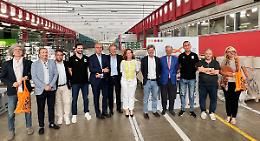 Calcio Padova, collaborazione con Maap e Pallavolo Padova