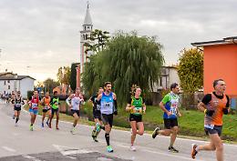Atletica, domenica 5 novembre la maratonina di San Biagio