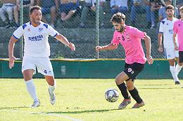 Calcio, il Pettorazza San Martino ospita la Vigontina San Paolo