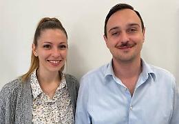 Si insedia a fine mese il dottor Penzo, nuovo medico di famiglia a Castello