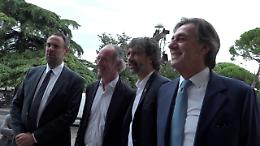 “Nessuno potrà fermare 500 progetti da 833 milioni”: sul Pnrr i sindaci veneti dell’Anci fanno quadrato