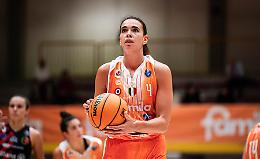 Basket Woman, è tempo di derby tra Venezia e Schio