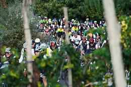 In 2500 da 22 nazioni per il ventennale della Prosecco Cycling