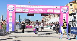 37^ Wizz Air Venicemarathon successo di Solomon Mutai