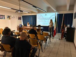 Fipav Rovigo: “Nel 2023 trovato un punto di equilibrio”