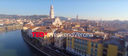 Si terrà a Verona il Summit globale degli organizzatori dei TEDx