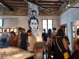 Concluso il Treviso Comic Book Festival, 20.000 presenze, record