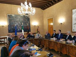 Un miliardo di euro di investimenti nei prossimi 10 anni per sviluppare la rete elettrica in Veneto