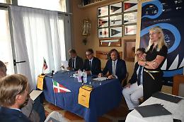 Veleziana 2023: domenica 15 ottobre torna l'appuntamento velistico nel Bacino di San Marco a Venezia