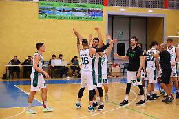 Basket B, la Virtus Padova batte Faenza. Mercoledì di nuovo in campo