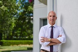 Montegrotto, Poli: "Importanti i lavori iniziati qualche giorno fa nei cantieri della città"