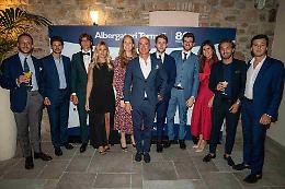 Federalberghi Terme Abano Montegrotto festeggia 80 anni di storia, Poli: “Superare le divisioni per affrontare insieme le sfide del futuro”
