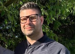 Alberto Bortolotto si candida a sindaco di Pontelongo per i moderati
