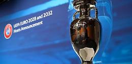 Italia e Turchia ospiteranno insieme gli Europei di calcio del 2032
