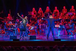 Trionfo a Padova per “Diego Basso Plays Queen”