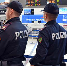 Arrestato a Verona 32enne albanese ricercato per traffico di cocaina in Inghilterra