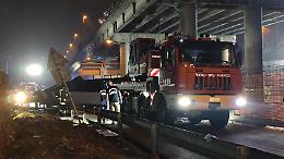 Identificate tutte le 21 vittime del tragico incidente del bus di Mestre