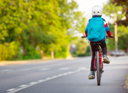 A Rovigo arriva “Il Giro dei Bimbi”: ciclismo, gioco e sicurezza per i piccoli campioni di domani