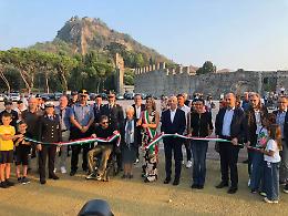 A Monselice riapre dopo un anno il Campo della Fiera