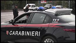 Arzergrande, sorpresi a bivaccare all’interno di un casolare disabitato