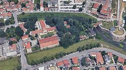 Padova, un edificio dell' ex Macello diventerà bene comune