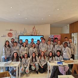 Torna il Master di specializzazione sulla gestione dell’ospitalità delle aree montane bellunesi