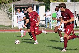 Calcio D, l’Adriese travolta dal Treviso