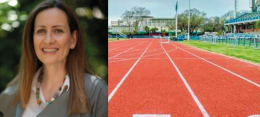 Albignasego, le minoranze: “Pista di atletica, quanto resterà ferma ai blocchi di partenza?”