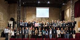 Le nuove emergenze dell'acquacoltura e della pesca: a Chioggia il meeting con i delegati di oltre 50 Paesi del mondo