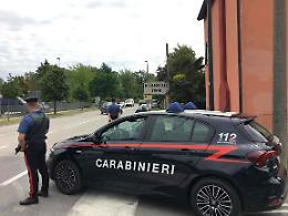Montegrotto, ubriaco alla guida con patente scaduta, provoca un incidente