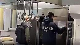 Stretta sui controlli nella zona della stazione di Padova