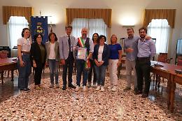 Noventa di Piave è il primo "Comune Attivo" dell'Ulss 4