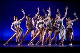 Padova, al via la XX edizione del Padova Festival Internazionale La Sfera Danza