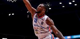 Basket Treviso, stasera l’esordio al Palaverde: arriva Brescia