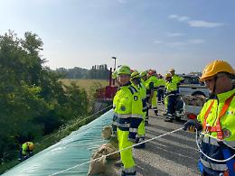 Musile, approvato il nuovo Piano comunale di protezione civile