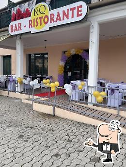 Sospesa la licenza al "K&amp;Q" di Treviso per le "cattive frequentazioni"